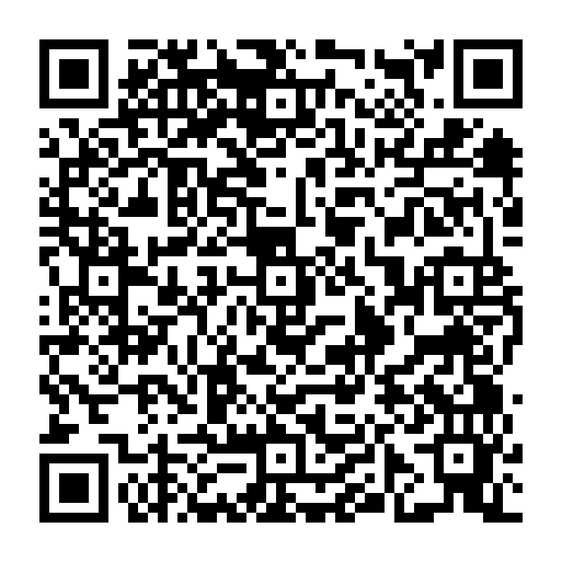 Skann QR-kode
