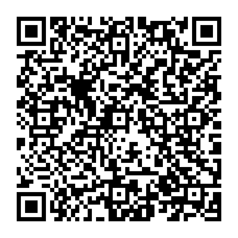 Skann QR-kode