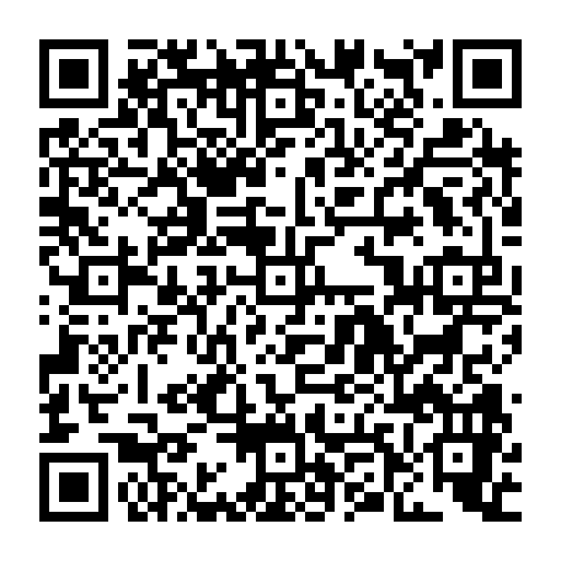 Skann QR-kode