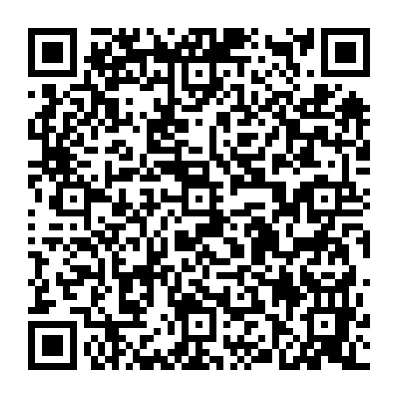 Skann QR-kode