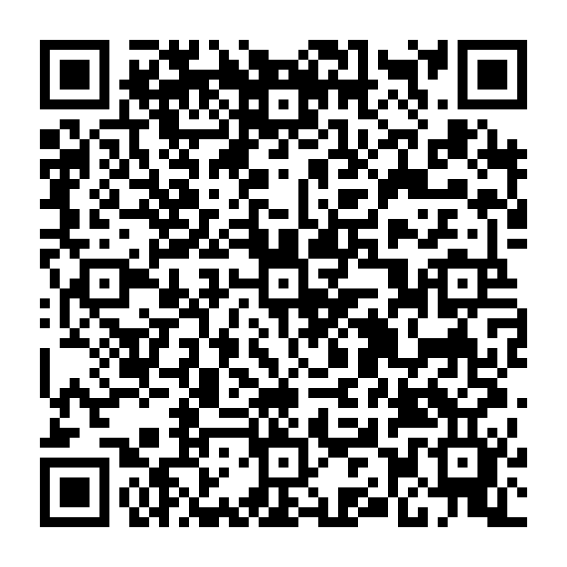 Skann QR-kode