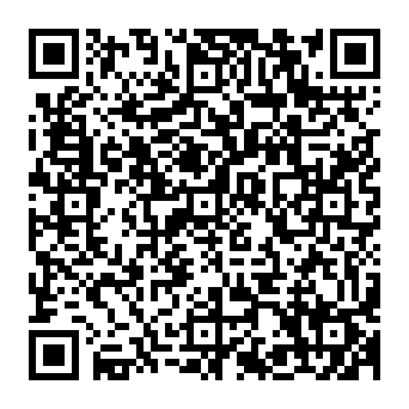 Skann QR-kode