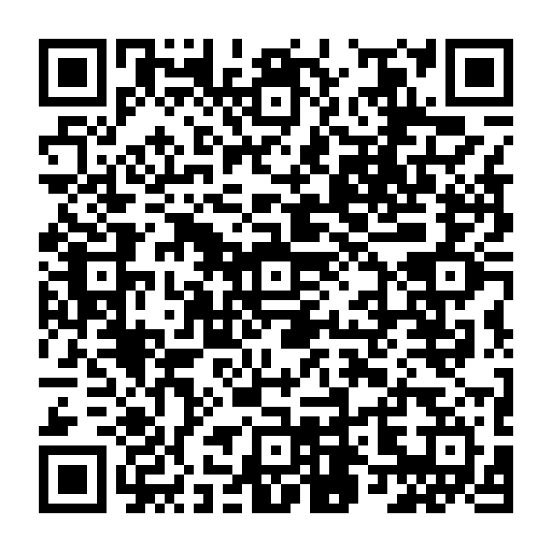 Skann QR-kode