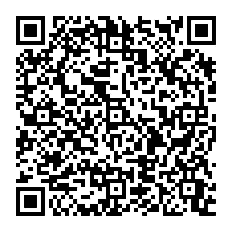 QR-kode
