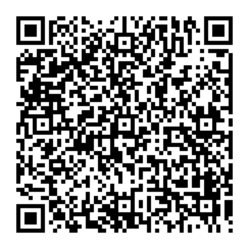 Skann QR-kode