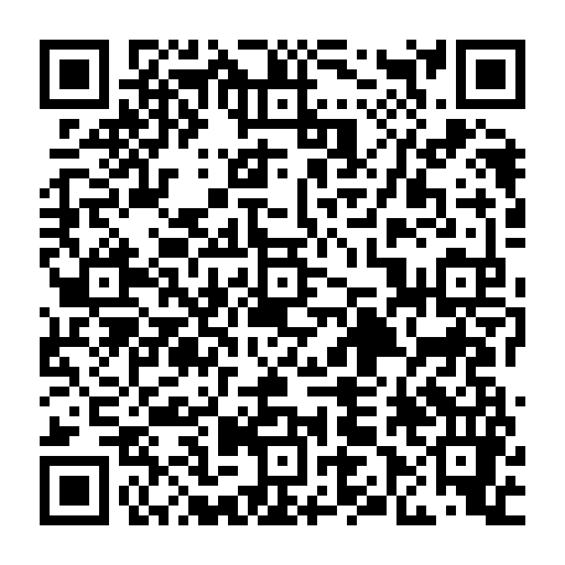 Skann QR-kode