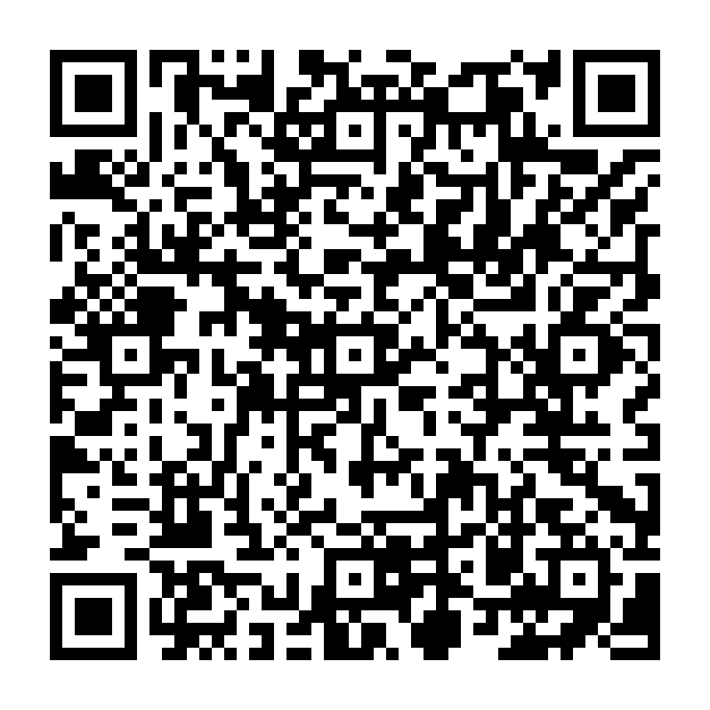 Skann QR-kode