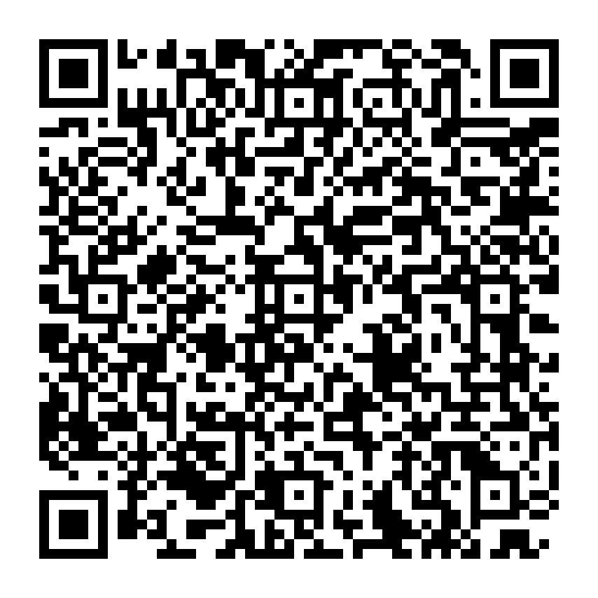 QR-kode