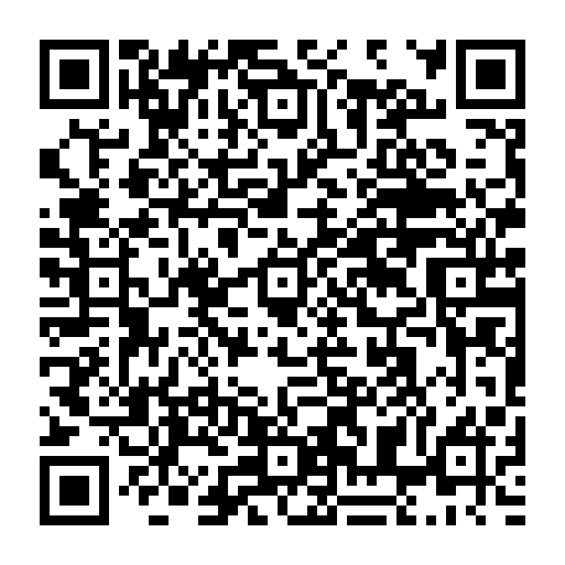 Skann QR-kode