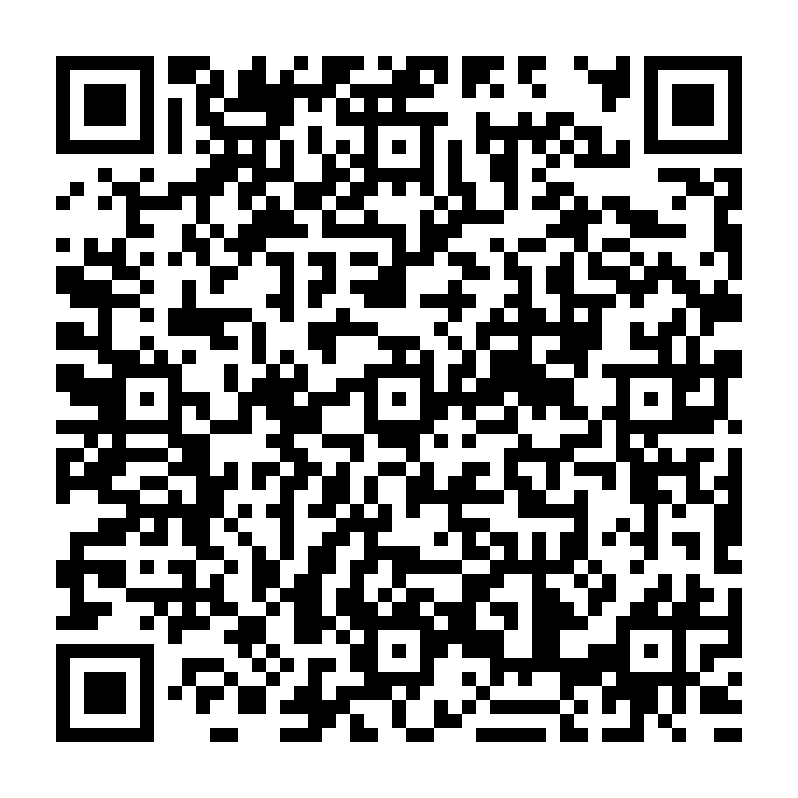 Skann QR-kode