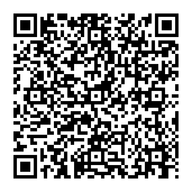 Skann QR-kode