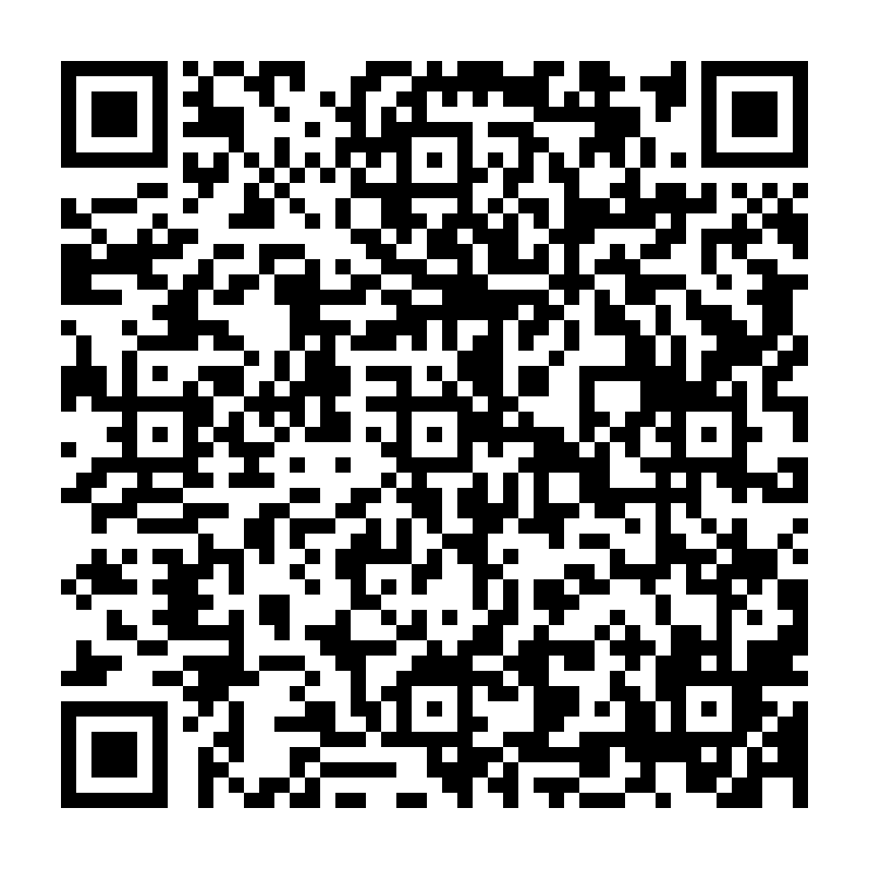 Skann QR-kode