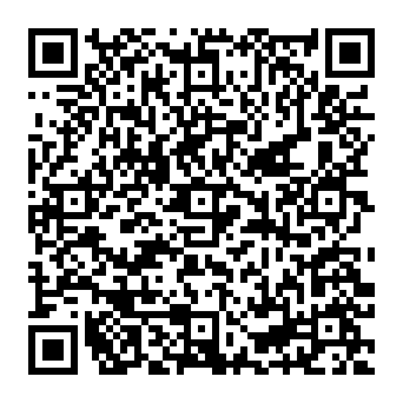 Skann QR-kode