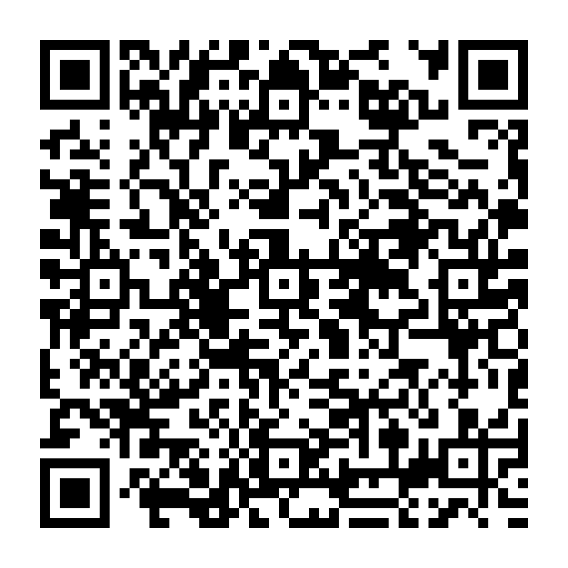 Skann QR-kode