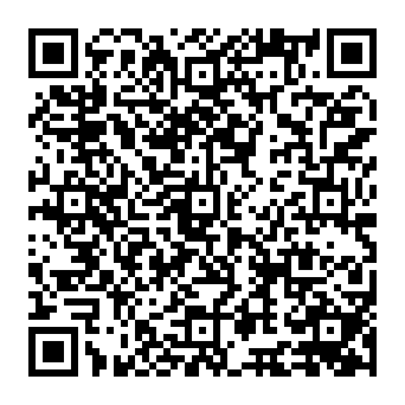 Skann QR-kode
