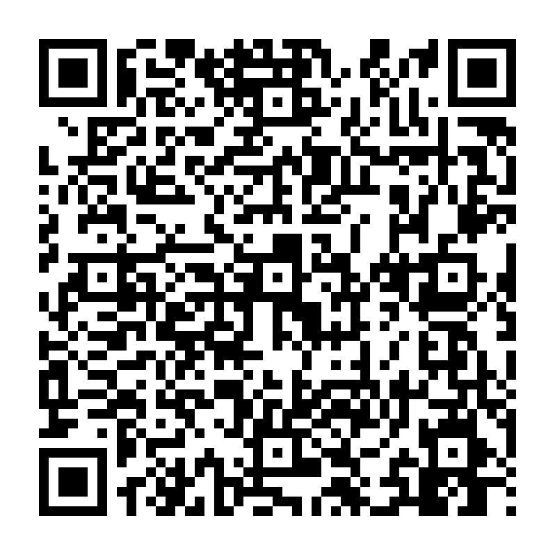 Skann QR-kode