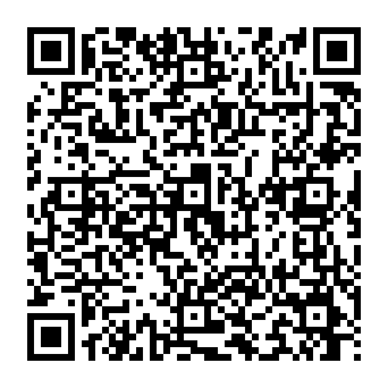 Skann QR-kode