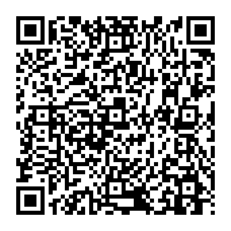 Skann QR-kode