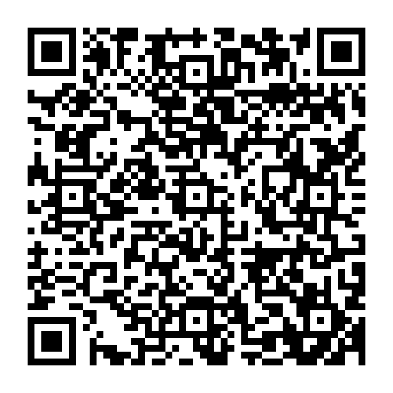 Skann QR-kode