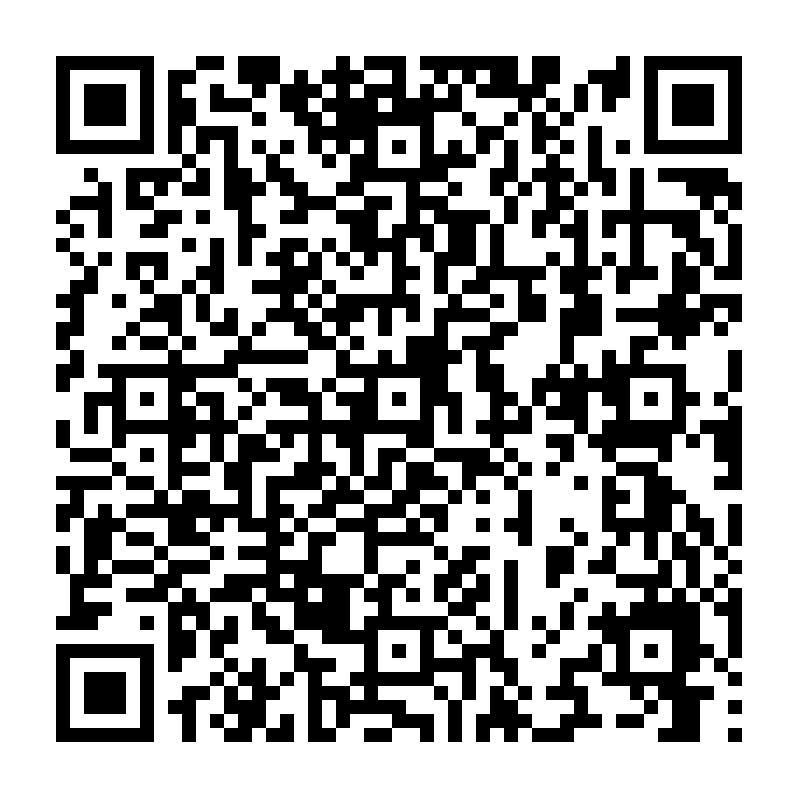 Skann QR-kode