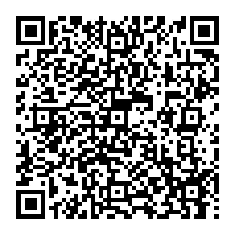 Skann QR-kode