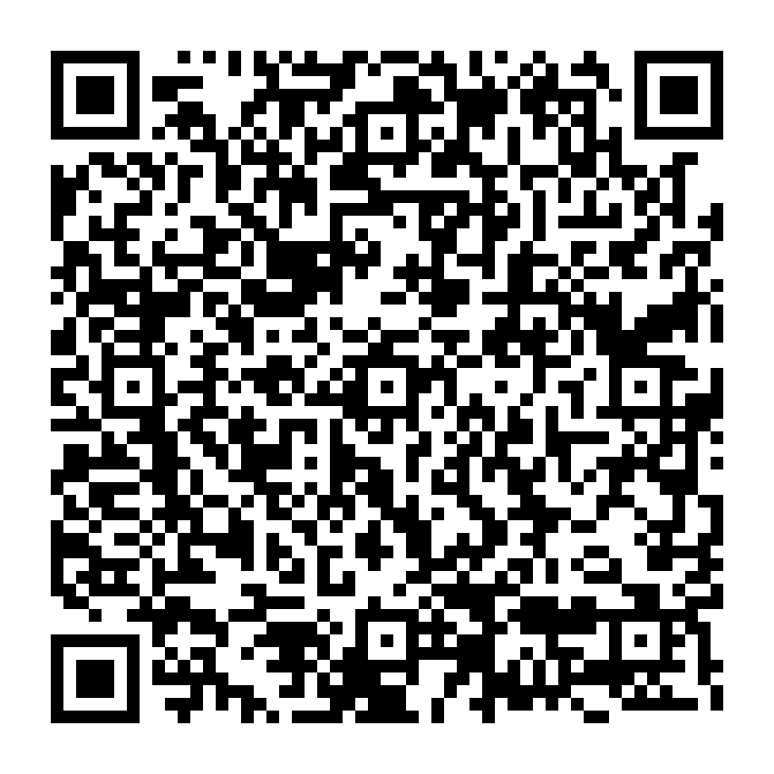 Skann QR-kode