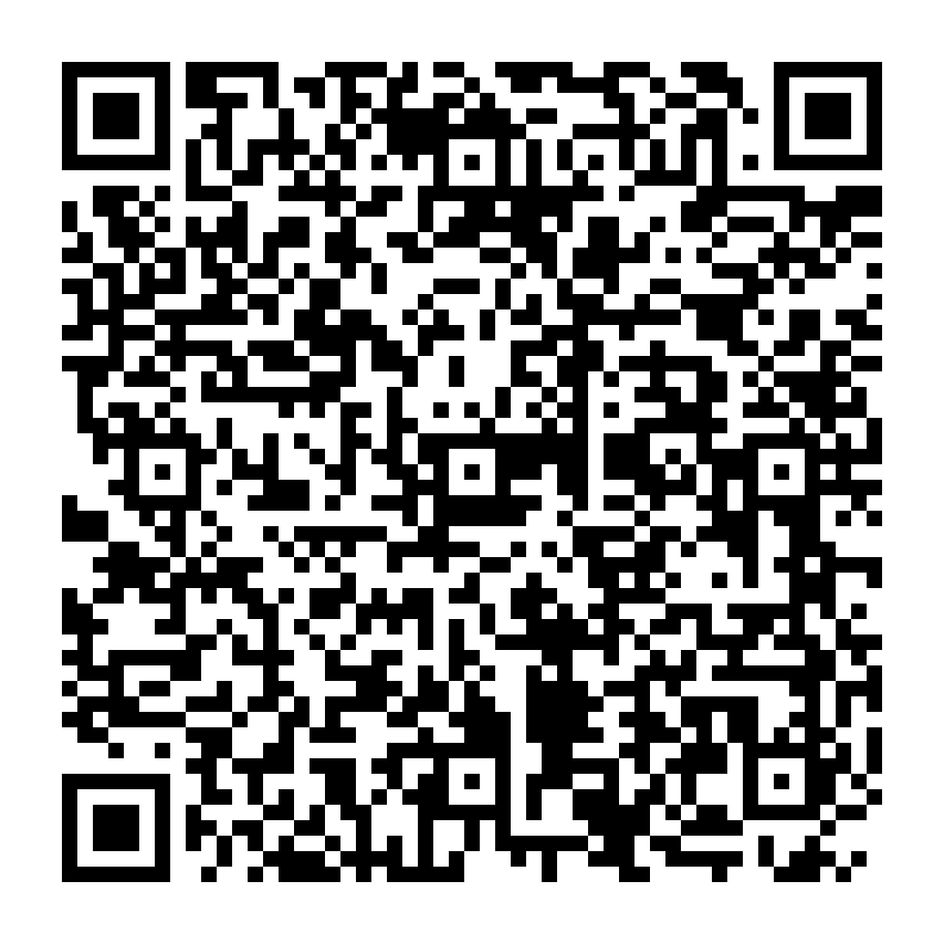 QR-kode