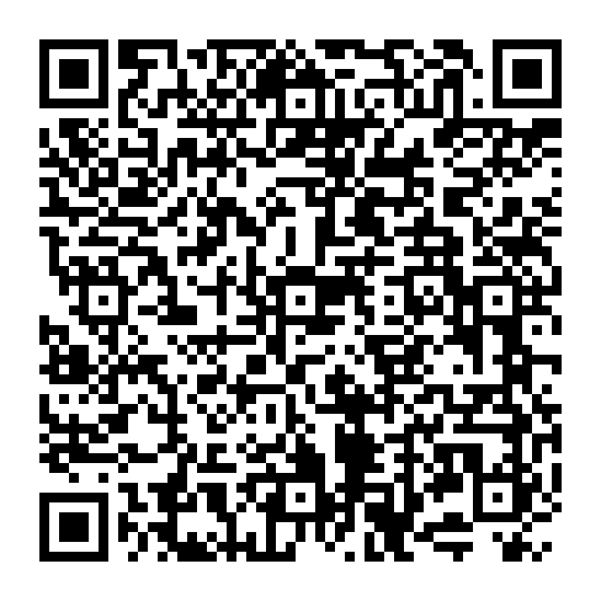 QR-kode