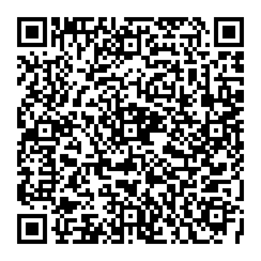 Skann QR-kode