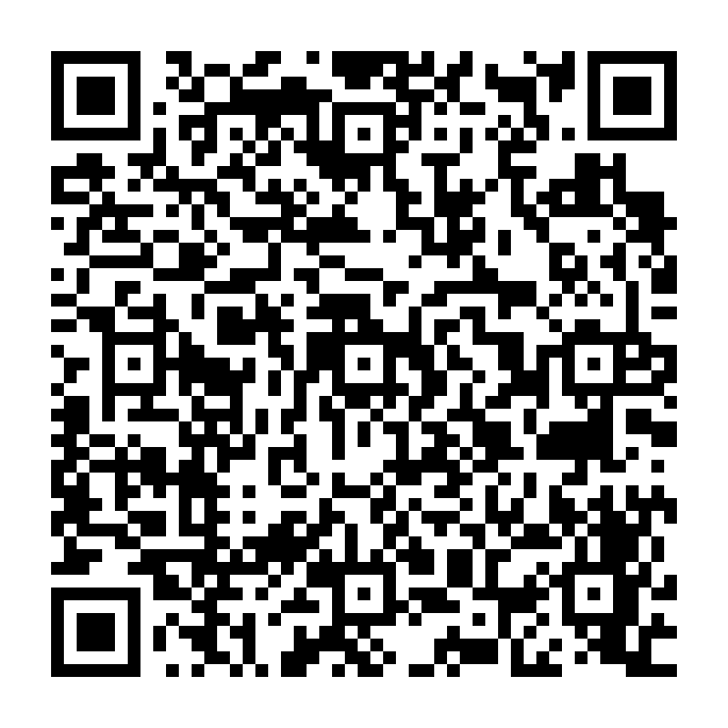 Skann QR-kode