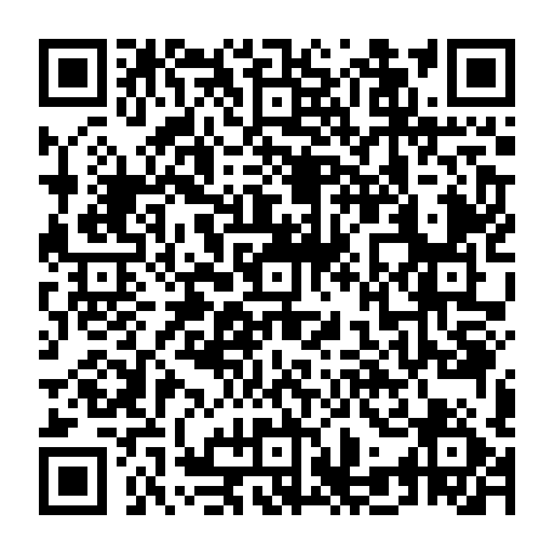 Skann QR-kode