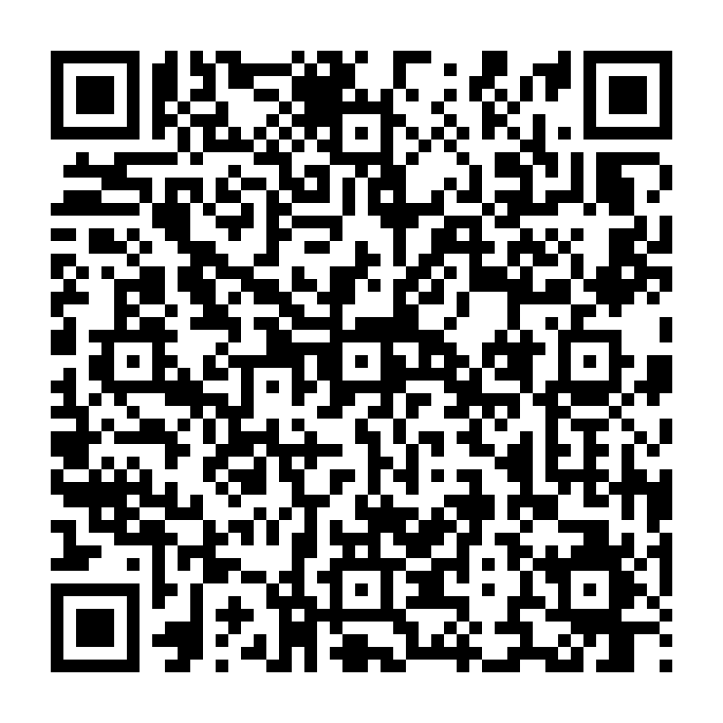 Skann QR-kode