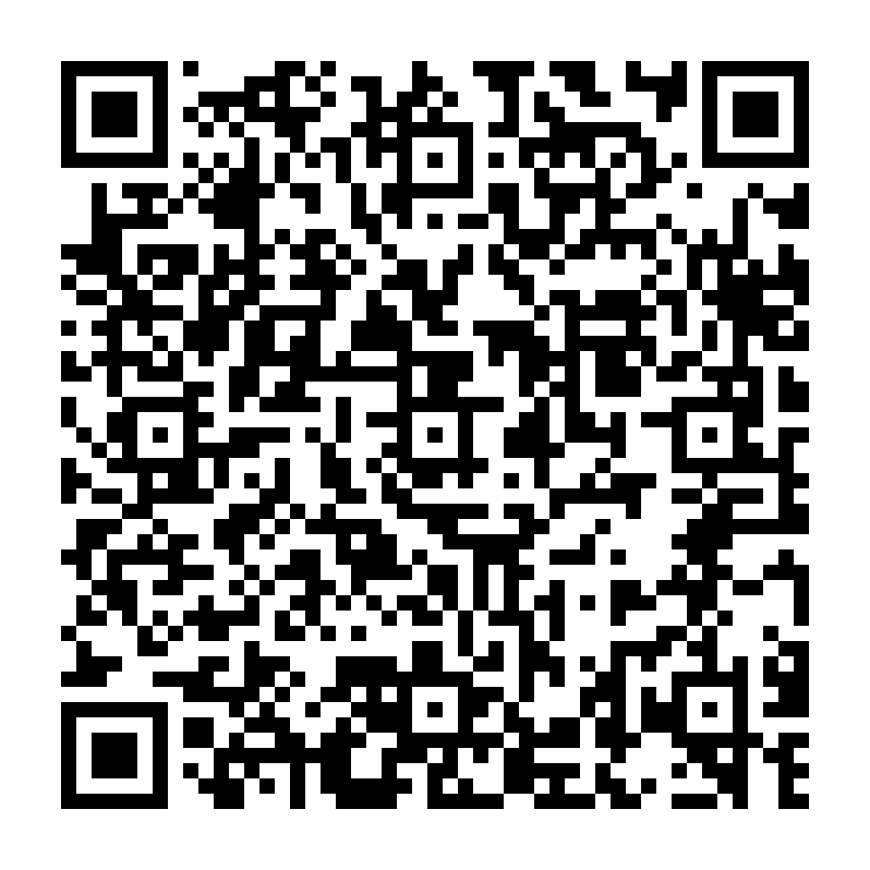 Skann QR-kode