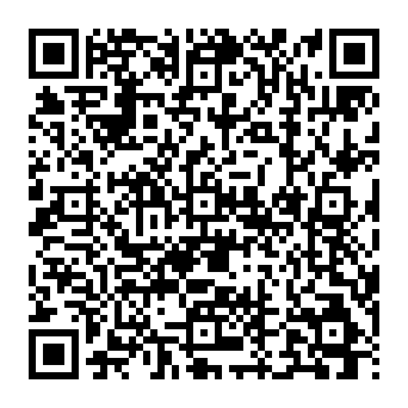 Skann QR-kode