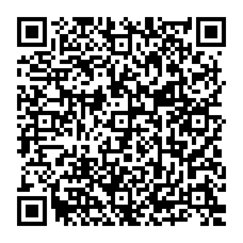 Skann QR-kode