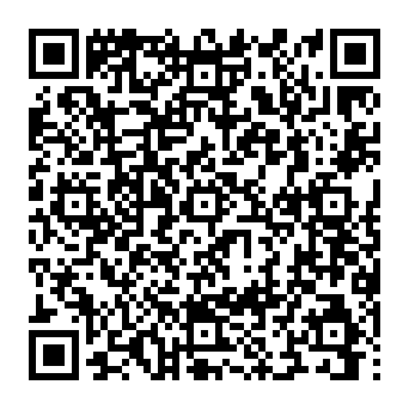 Skann QR-kode
