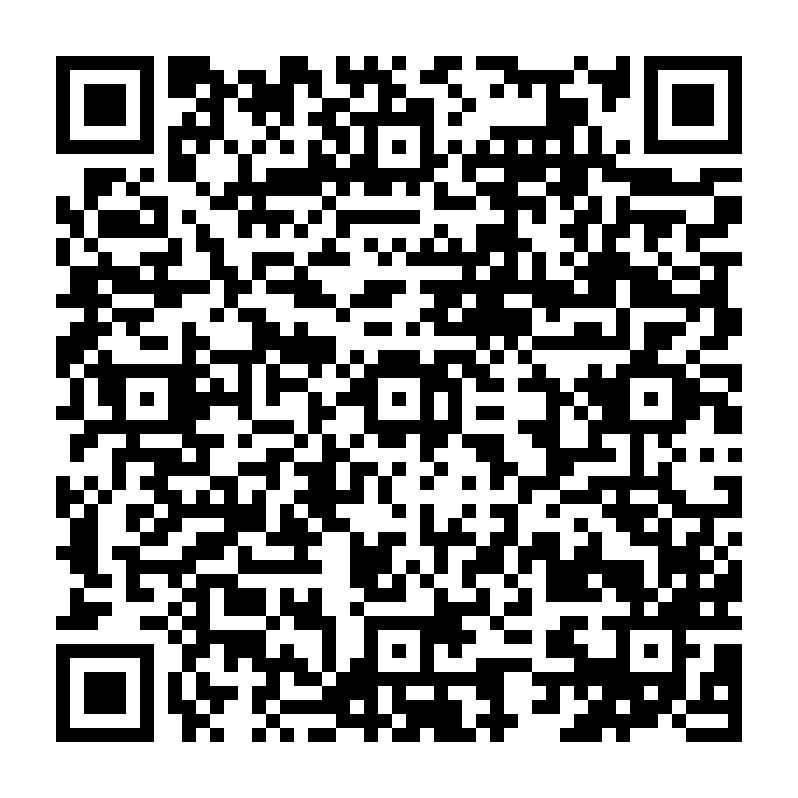 Skann QR-kode
