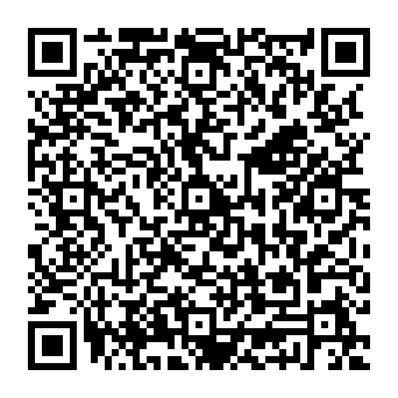 Skann QR-kode