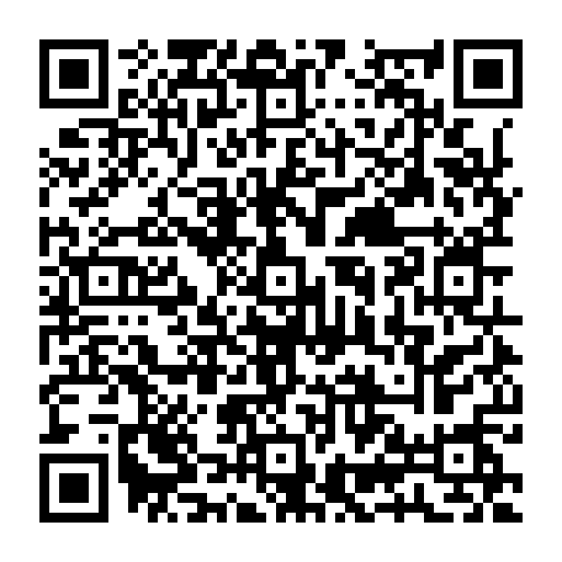 Skann QR-kode