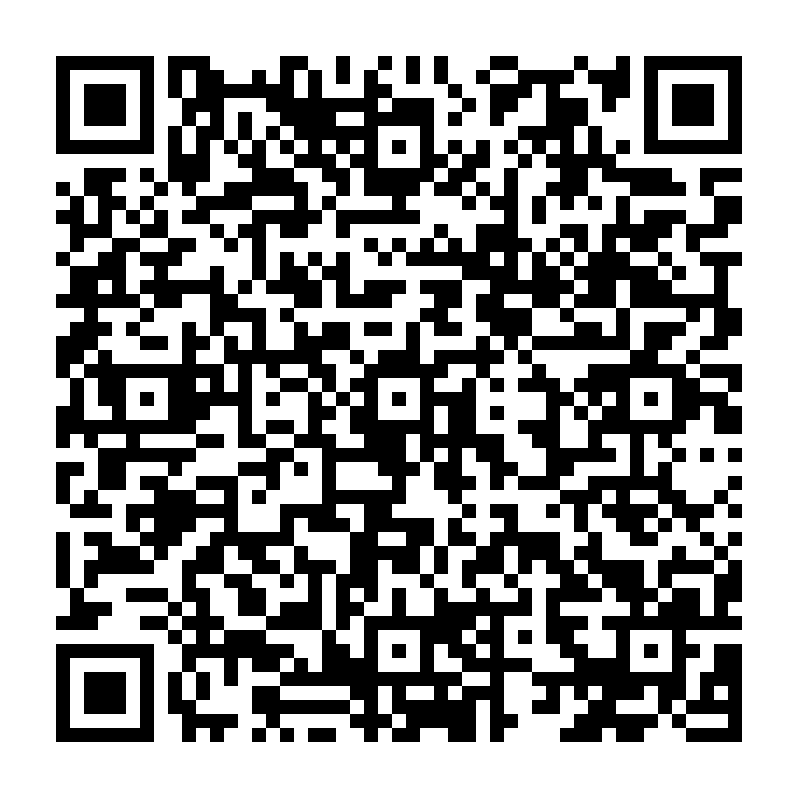 QR-kode