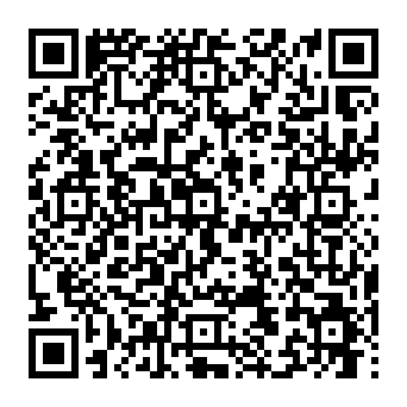 Skann QR-kode