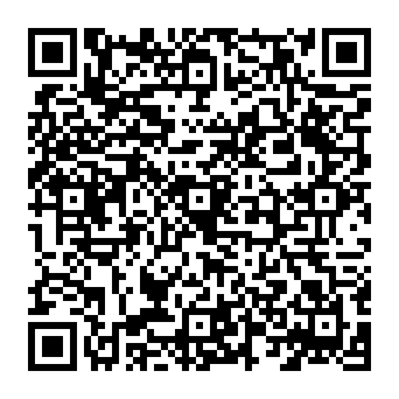 Skann QR-kode