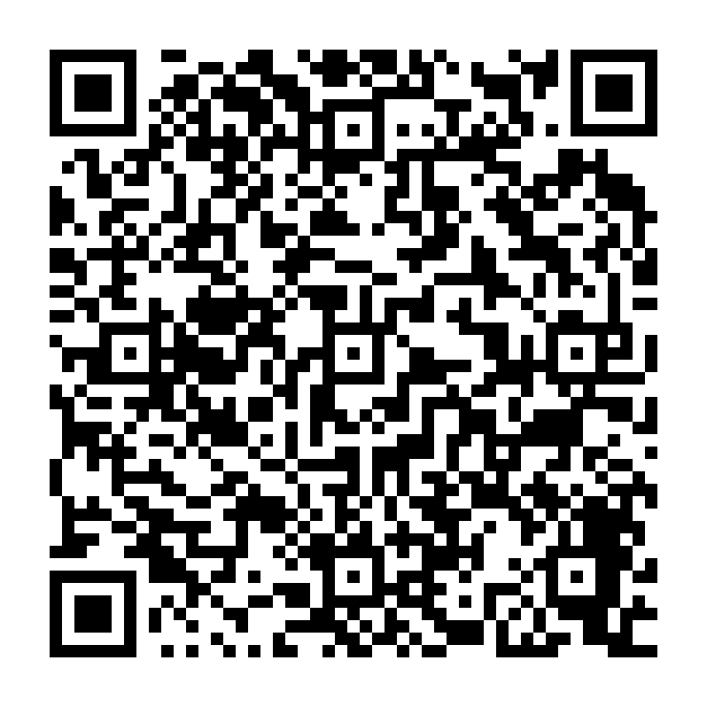 Skann QR-kode
