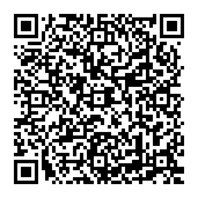 Skann QR-kode