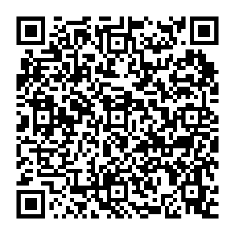 QR-kode