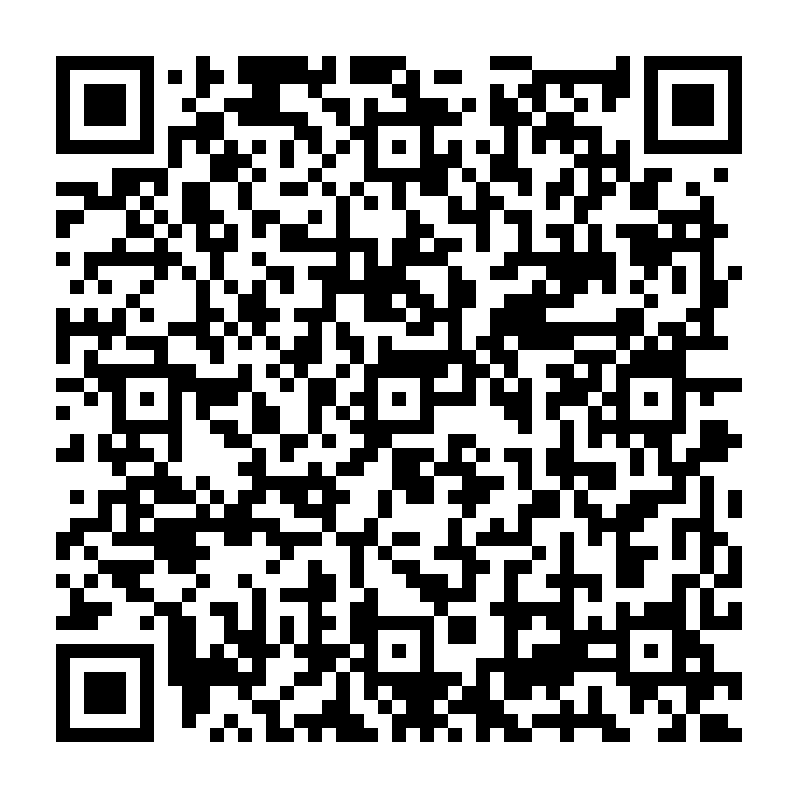 Skann QR-kode