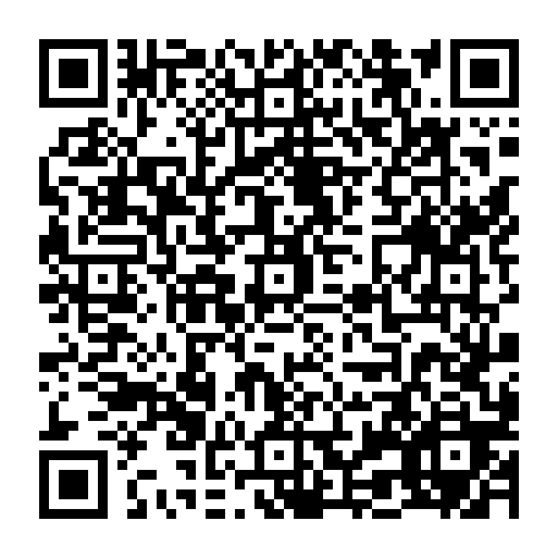 Skann QR-kode