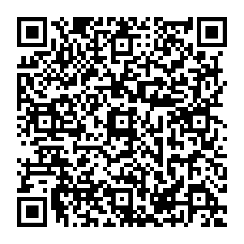 Skann QR-kode