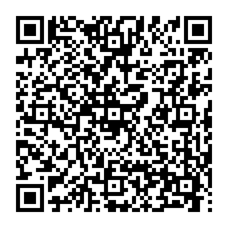 Skann QR-kode