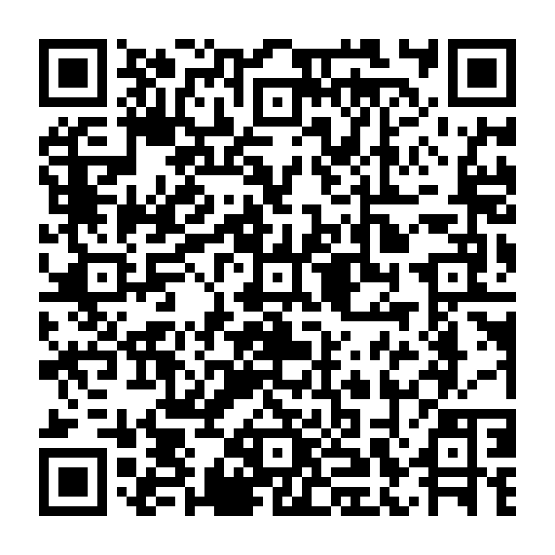 QR-kode